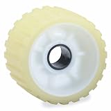 Smith Ribbed Wobble Roller 5 diam. 1 1/8 shaft 3l