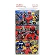 特命戦隊ゴーバスターズ6個パック