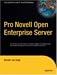 Pro Novell Open Enterprise Ser...