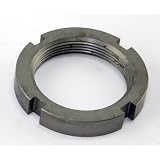 Omix-Ada 16527.37 Spindle Nut by Omix-Ada