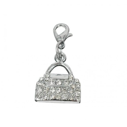 Charm sac à main de la marque Charming Charms