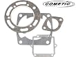 1992-1994 Yamaha YZ250 Dirt Bike Top End Engine Gasket Kit [For Stock Bore Size]