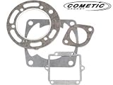 1992-1994 Yamaha YZ250 Dirt Bike Top End Engine Gasket Kit [For Stock Bore Size]