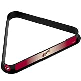 Best Quality NHL Phoenix Coyotes Billiard Ball Triangle Rack