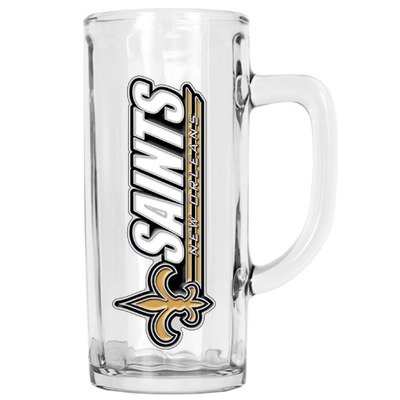 NFL New Orleans Saints 22oz. Optic Tankard