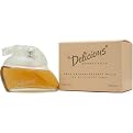 Women's Delicious by Gale Hayman Eau de Toilette Spray - 3.3 oz.
