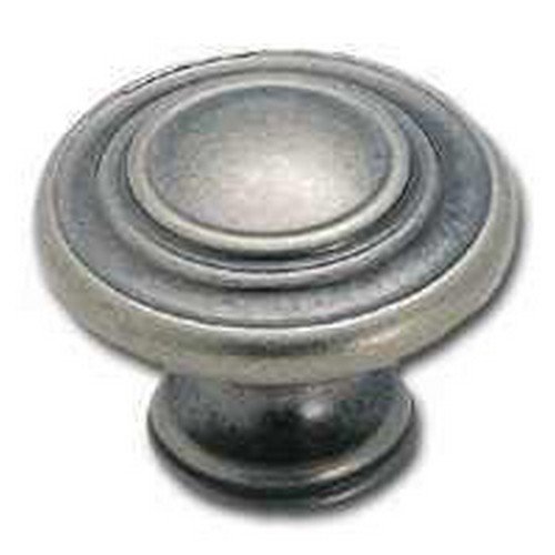 Inspirations 3-Ring Knob (Pack of 25)