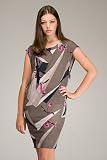 Diesel Copy Grey Dress