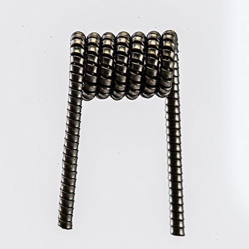 E-Quip The Coil Kit (10) Transformer Coils &amp; Japanese Cotton