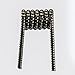 E-Quip The Coil Kit (10) Transformer Coils & Japanese Cotton