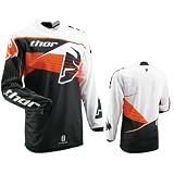 Thor Phase Streak Jersey