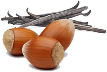 Vanilla Hazelnut Candle/Soap Fragrance Oil 1oz