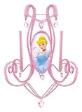 from Disney Disney Princess Chandelier Pendant (Model DNYPRN0004UK)