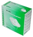 Dynarex N95 Flat Folded Respirators - 20ct