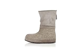 ZDAR Botas de invierno Igor (Gris)