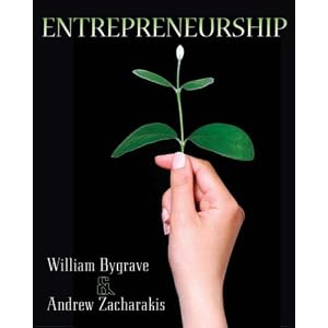 Entrepreneurship