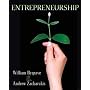 Entrepreneurship
