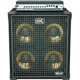 Gallien-Krueger Backline 600/Goldline 4x10 Stack (Standard)