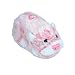 Zhu Zhu Princess - 2580 - Jeu Electronique - Hamsters Royaux - La Princesse Snowcup