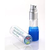 element girls Mini-Parfüm Heaven Touch fruchtig-frische Beeren, Jasminblüten, Zitrus und leichter Moschus - 4,5 ml für EUR 4,99 (100 ml = EUR 110,89 )