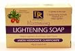 Daggett & Ramsdell Lightening Hand & Body Soap Bar Box 3.5 oz.