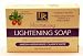 Daggett & Ramsdell Lightening Hand & Body Soap Bar Box 3.5 oz.