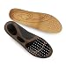 SOLE Thin Casual Footbed,Brown,Men's 10 M / Women's 12 M