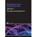 Business Law and Practice 2010/2011 (CLP Legal Practice Guides)