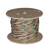 Southwire #55173602 500' 12/3 Pump Cable
