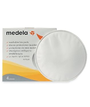 Medela Washable Breast Pads