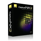 Nikon Capture NX2 (PC/Mac)von "Nikon"
