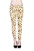 VIRGIN ONLY Women's Printed Skinny Jeans
