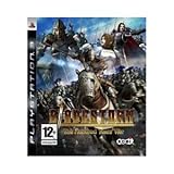 Bladestorm The Hundred Years War (PS3) [UK IMPORT]
