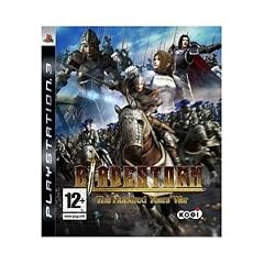 Bladestorm The 100 Years War Game PS3 [UK-Import]