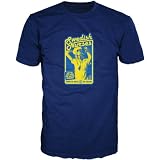 Swedish Nurses Fine Jersey T-Shirt