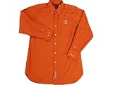 Vesi Sportswear Texas Longhorns Long Sleeve Shirt
