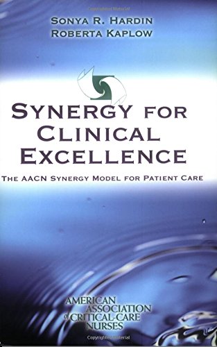 the synergy for clinical excellence