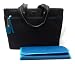 AUTHENTIC COACH HAMPTONS BABY DIAPER BUSINESS TOTE BAG 10697