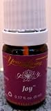 Joy Oil by Young Living Independent Distributor - 15 ML
