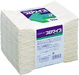 エリエール　プロワイプ　ソフトハイタオル　未晒し　帯どめ　２枚重ね　５０枚　3541665 703136