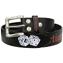 Social Distortion - Dice Studded Leather Belt