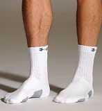 Men's HeatGear® Crew Sock 4-Pack Socks by Under Armour