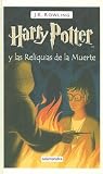Harry Potter and the Deathly Hallows