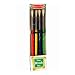 Fine Paint Brush Set - Set of 4
