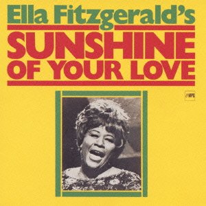 Ella Fitzgerald - For The Love Of Ella Fitzgerald - Zortam Music