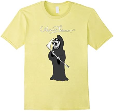 Urban Phenom - Grim Reaper - Male Large - Lemon