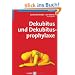 Dekubitus und Dekubitusprophylaxe