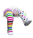 Oddtights - girls 6-18 months