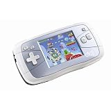 LeapFrog Didj personalizado de aprendizaje del sistema de juego