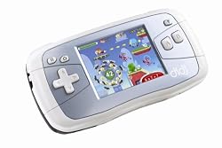 LeapFrog&reg;  Didj Custom Learning Gaming System